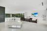 2nd floor family/entertainment area