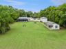 Aerial Backyard View