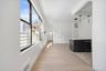 Open living space