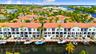 Aerial View Of Townhome & Dock