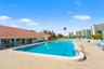 The pool at the Clubhouse is for all Harbourside residents