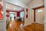 Bright and Airy Entry Foyer