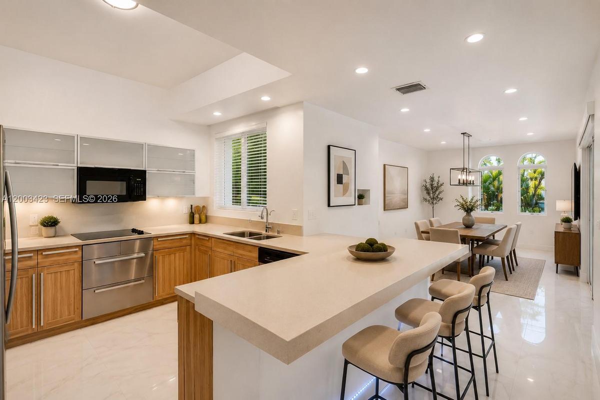 Photo has been virtually staged to illustrate the property's potential