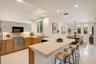 Photo has been virtually staged to illustrate the property's potential