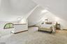 Third Floor Bedroom