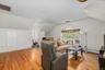 Au Pair suiteLiving room