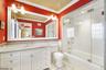 bedroom 2 ensuite bath