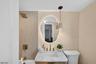 first floor bath