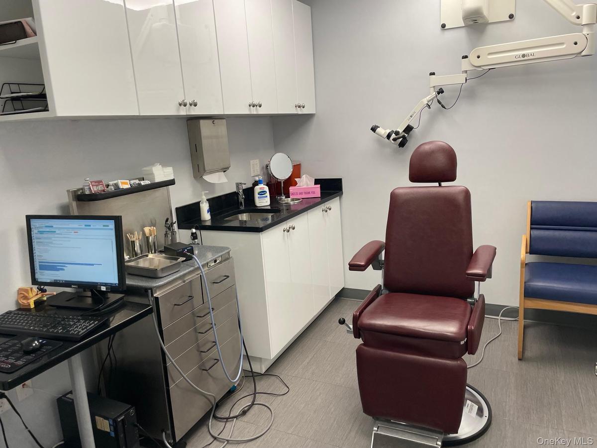 Exam Room