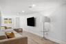 Lower Level Entertainment Room