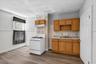 2nd fl kitchen