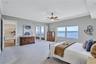 Spectacular Views from the Primary Bedroom