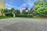 Community basketball courts