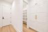 Refrigerator and Pantry