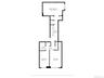 Second floor plan