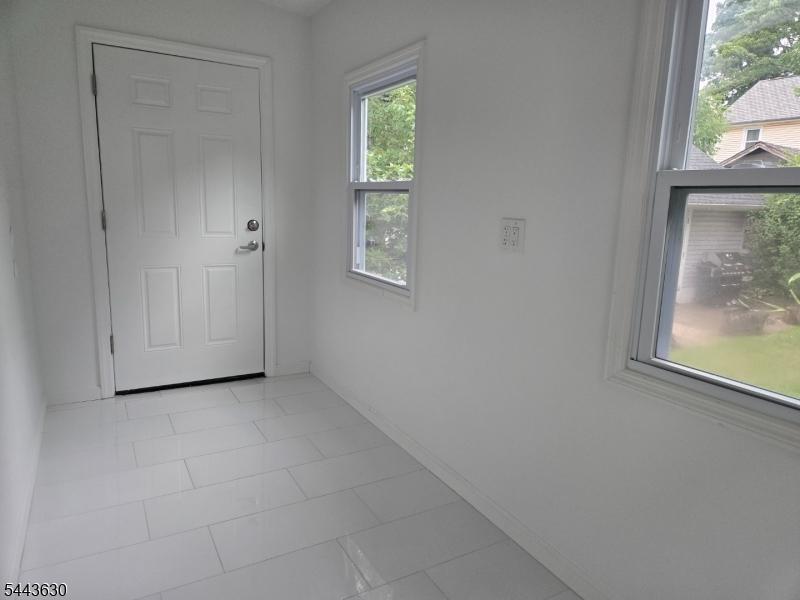mud room