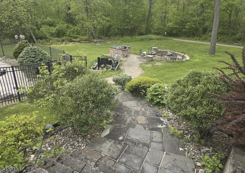 Side yard