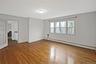 Apartment living room
