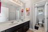 Upstairs Bath