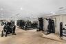 St. Regis Private Residency Gym with Technogym Equipment