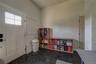 Tiled Mud Room