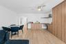Bonus Room / work space