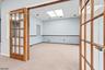 First Unit Office Space