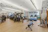 amenities fitness center