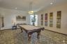 Billiard Room