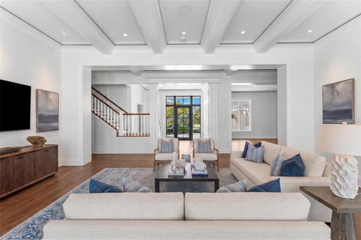 Living Room - VS