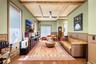 1 Palm Ter Wine Room