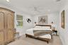 2nd Bedroom (King)