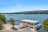 Awosting Boat house & Beach