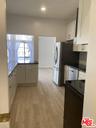 Foyer & Kitchen