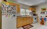 Spacious Kitchen