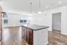 Island Kitchen