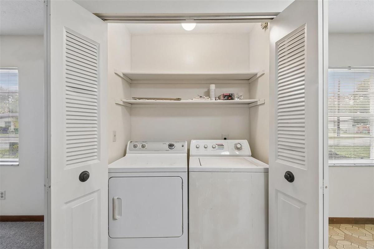 6404B Laundry