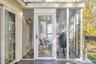 Screened Porch