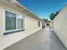 Front Patio