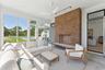 Screened-In Porch