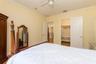 Bedroom #3 has walk-in closet