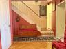 Elegant hardwood floors
