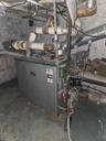 Utilities featuring a heating unit