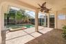 Screened Lanai