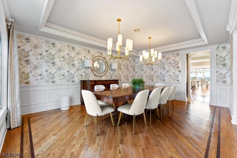 Formal Dining Room Alt View