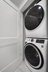 WASHER/DRYER