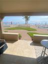 Living Area Porch View Overlooks Ocean, Pools