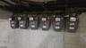 Basement-Separate Elec Meters