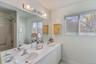 en suite bathroom