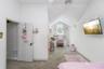Great area for office etc. with room for desk or make-up vanity.